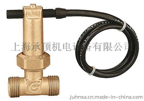 卡莱菲315型干簧管式水流量开关|香港艾伊特GE-316